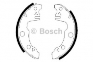 Комлект тормозных накладок BOSCH 0 986 487 020