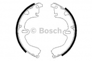 Комлект тормозных накладок BOSCH 0 986 487 203