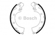 Комлект тормозных накладок BOSCH 0 986 487 208