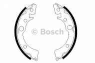 Комлект тормозных накладок BOSCH 0 986 487 233
