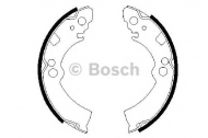 Комлект тормозных накладок BOSCH 0 986 487 235