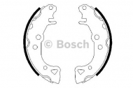 Комлект тормозных накладок BOSCH 0 986 487 252