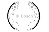 Комлект тормозных накладок BOSCH 0 986 487 269