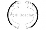 Комлект тормозных накладок BOSCH 0 986 487 277