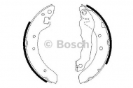 Комлект тормозных накладок BOSCH 0 986 487 299