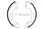 Комлект тормозных накладок BOSCH 0 986 487 304