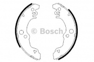 Комлект тормозных накладок BOSCH 0 986 487 308