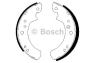 Комлект тормозных накладок BOSCH 0 986 487 309