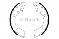 Комлект тормозных накладок BOSCH 0 986 487 323