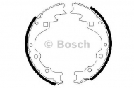 Комлект тормозных накладок BOSCH 0 986 487 359