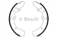 Комлект тормозных накладок BOSCH 0 986 487 366