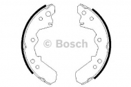 Комлект тормозных накладок BOSCH 0 986 487 376