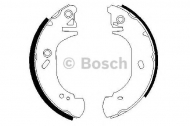 Комлект тормозных накладок BOSCH 0 986 487 401