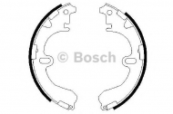 Комлект тормозных накладок BOSCH 0 986 487 422