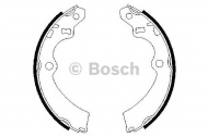 Комлект тормозных накладок BOSCH 0 986 487 427
