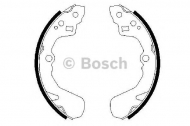 Комлект тормозных накладок BOSCH 0 986 487 436