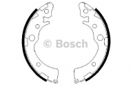 Комлект тормозных накладок BOSCH 0 986 487 460