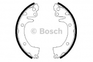 Комлект тормозных накладок BOSCH 0 986 487 462