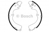 Комлект тормозных накладок BOSCH 0 986 487 463