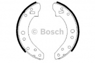Комлект тормозных накладок BOSCH 0 986 487 466