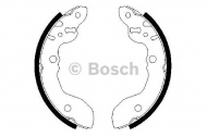 Комлект тормозных накладок BOSCH 0 986 487 490