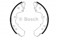 Комлект тормозных накладок BOSCH 0 986 487 526