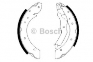 Комлект тормозных накладок BOSCH 0 986 487 528