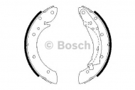 Комлект тормозных накладок BOSCH 0 986 487 552