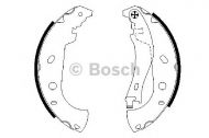 Комлект тормозных накладок BOSCH 0 986 487 559