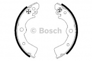Комлект тормозных накладок BOSCH 0 986 487 578