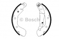 Комлект тормозных накладок BOSCH 0 986 487 614