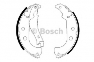 Комлект тормозных накладок BOSCH 0 986 487 629
