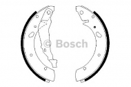 Комлект тормозных накладок BOSCH 0 986 487 661