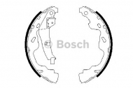 Комлект тормозных накладок BOSCH 0 986 487 665