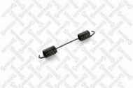 Пружина STELLOX 85-14544-SX