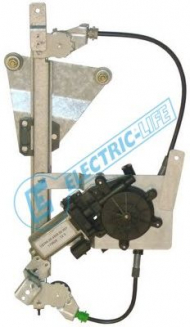 Подъемное устройство для окон ELECTRIC LIFE ZR AD23 L B