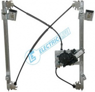 Подъемное устройство для окон ELECTRIC LIFE ZR LR16 L
