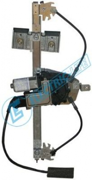 Подъемное устройство для окон ELECTRIC LIFE ZR VKO28 L C
