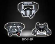 Тормозной суппорт SHAFTEC BC444R