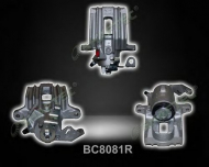 Тормозной суппорт SHAFTEC BC8081R