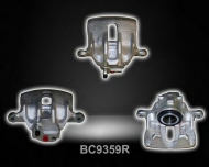 Тормозной суппорт SHAFTEC BC9395R