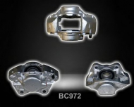 Тормозной суппорт SHAFTEC BC972