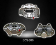 Тормозной суппорт SHAFTEC BC9880