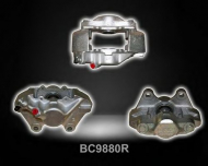 Тормозной суппорт SHAFTEC BC9880R