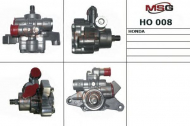 Насос MSG HO 008