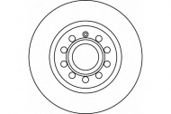 Тормозной диск HELLA PAGID 8DD 355 109-551