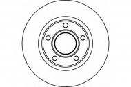 Тормозной диск HELLA PAGID 8DD 355 111-011