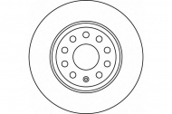 Тормозной диск HELLA PAGID 8DD 355 112-131