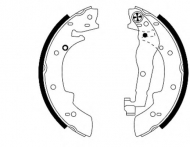 Комлект тормозных накладок HELLA PAGID 8DB 355 004-251