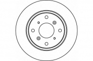 Тормозной диск HELLA PAGID 8DD 355 108-691